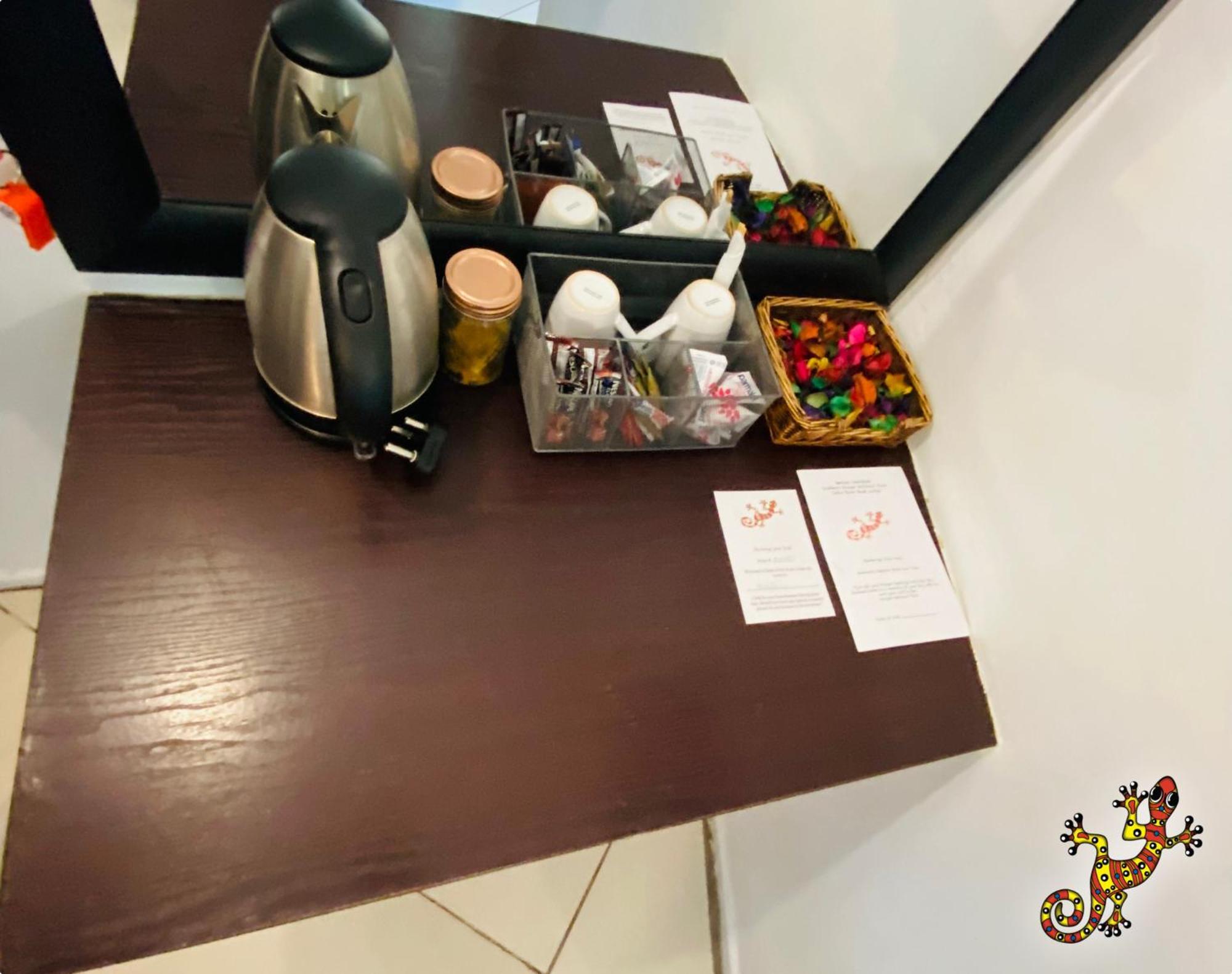 نزل سابي ريفر بوش هازيفيو المظهر الخارجي الصورة